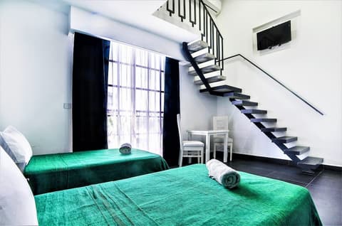 Hotel Colonial Playa del Carmen