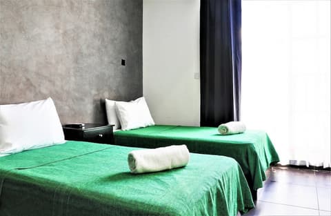 Hotel Colonial Playa del Carmen, Room