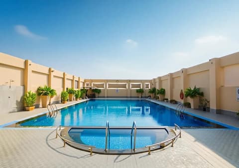 Hilton Garden Inn New Delhi/Saket