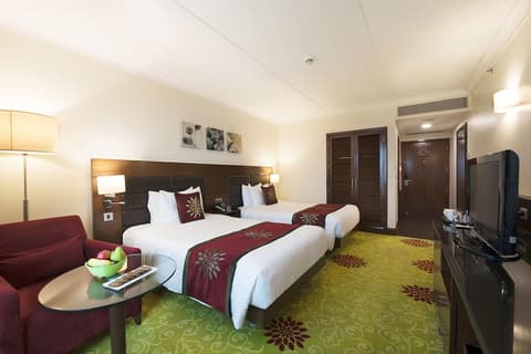Hilton Garden Inn New Delhi/Saket