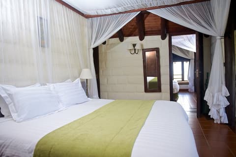 Great Rift Valley Lodge and Golf Resort, Room