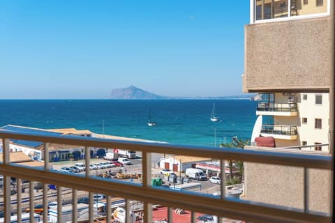 Hotel Porto Calpe