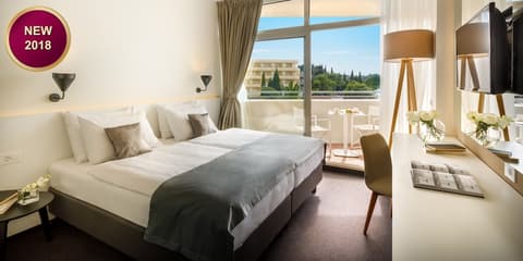 Remisens Hotel Albatros, Room