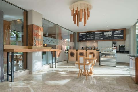 Iberostar Selection Paraíso Maya Suites - All Inclusive