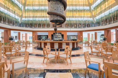 Iberostar Selection Paraíso Maya Suites - All Inclusive, Lobby