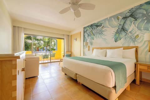 Iberostar Selection Paraíso Lindo - All Inclusive