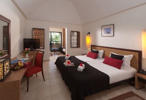 SENTIDO Djerba Beach, Room
