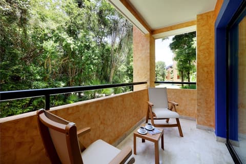 Grand Palladium Colonial Resort & Spa - All Inclusive