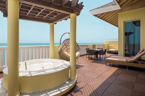 JOIA Rose Hall by Iberostar - Adults Only - All Inclusive, Room