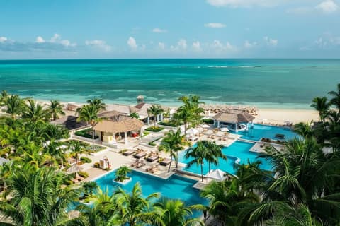 JOIA Rose Hall by Iberostar - Adults Only - All Inclusive