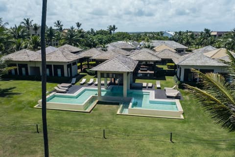 Iberostar Selection Praia do Forte - All Inclusive