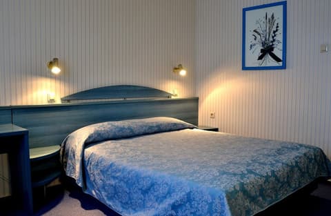 Continental Forum Tirgu Mures, Room