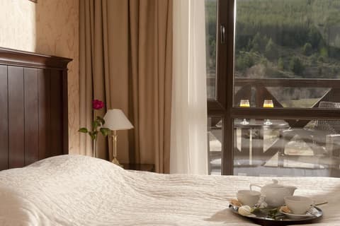 Premier Luxury Mountain Resort