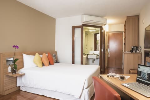 Novotel Lima San Isidro Hotel, Room