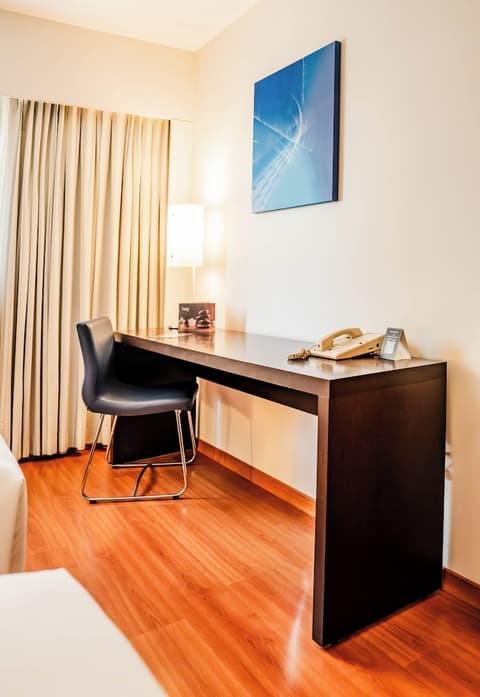 Novotel Lima San Isidro Hotel