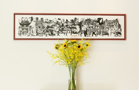 Mercure Hanoi La Gare