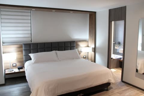 GHL Hotel Portón Medellín, Room