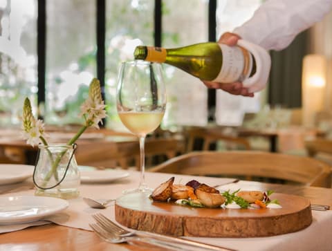 Movich Hotel Cartagena de Indias, Exterior