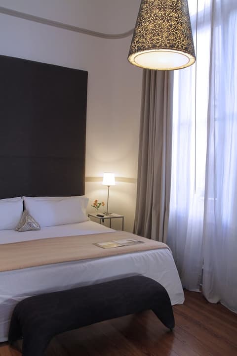 Esplendor by Wyndham Savoy Rosario, Room