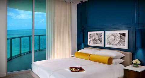 Solé Miami, A Noble House Resort, Room