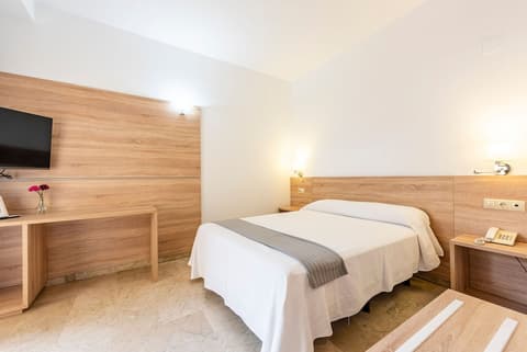 Toboso almuñecar, Room