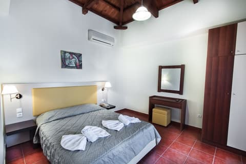 Rigas Hotel Skopelos, Room