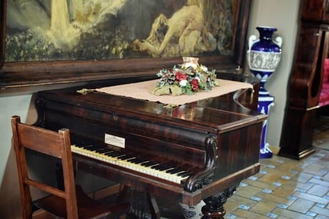 Hotel Convento La Gloria