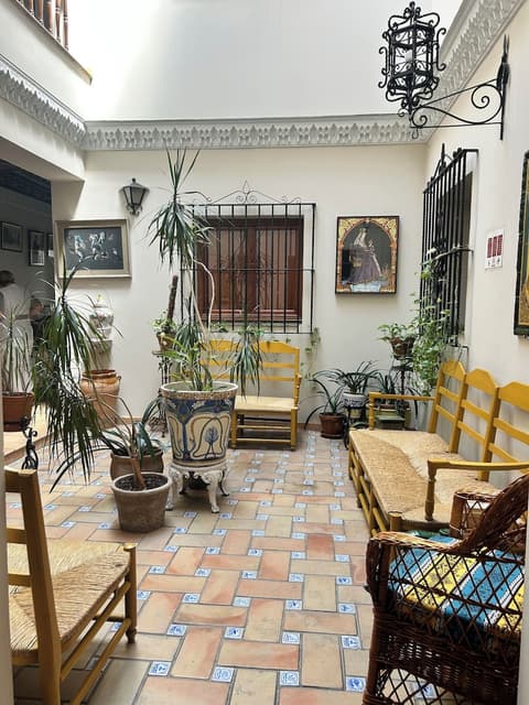 Hotel Convento La Gloria, Room