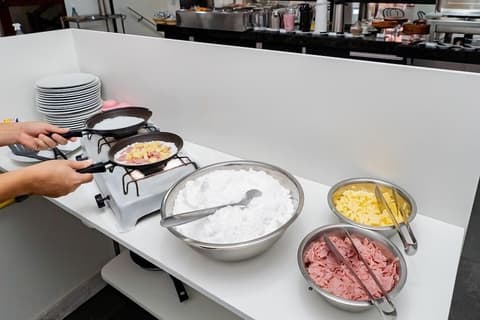 Happy Ponta Negra Express