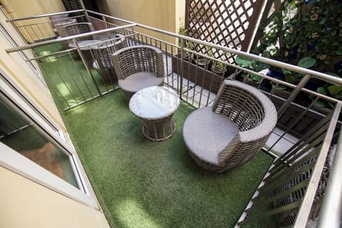 Fragrance Hotel - Balestier, Room