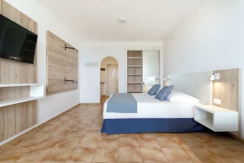 Sport Hotel Monte Feliz - powered by Playitas, Room