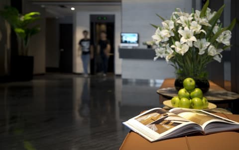 Venue Hotel - The Lily