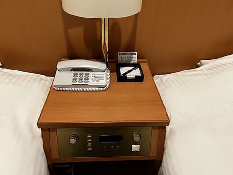 TKP Sunlife Hotel, Room