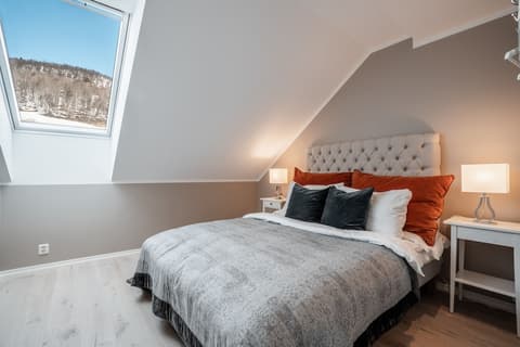 Ustedalen Hotell Geilo, Room