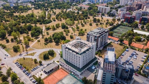 Vitosha Park Hotel