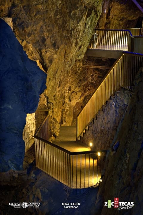 Hotel Parador Zacatecas