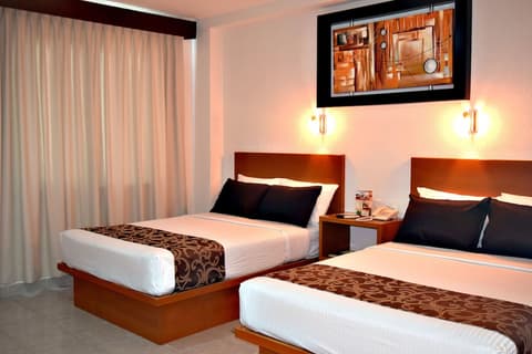 Best Western Global Express