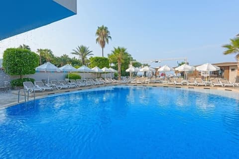 Xperia Saray Beach Hotel  - All Inclusive