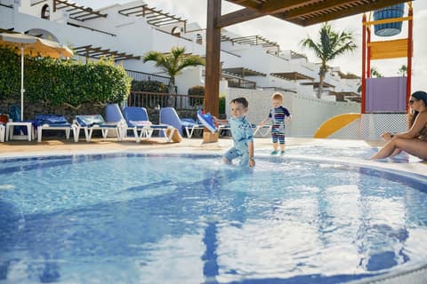 Grupotel Flamingo Beach, Pool