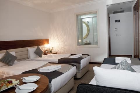 Residence Hotel - Boutique Class