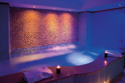 Residence Hotel - Boutique Class, Indoor spa tub