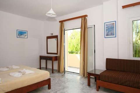 Nontas Suites