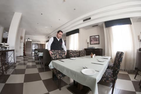 La Maison Hotel Petra