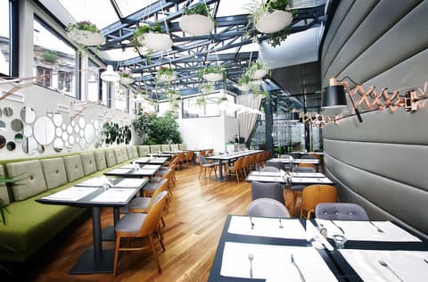 Berthelot Hotel Bucharest