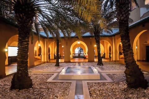 Avani Pemba Beach Hotel