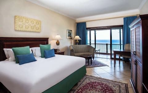 Avani Pemba Beach Hotel, Room