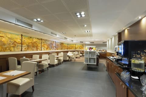 Hotel Barcelona Colonial