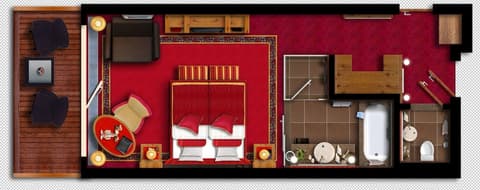 Kempinski Hotel Das Tirol