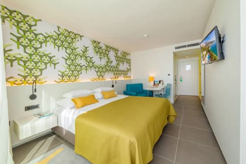 Bluesun Hotel Berulia, Room