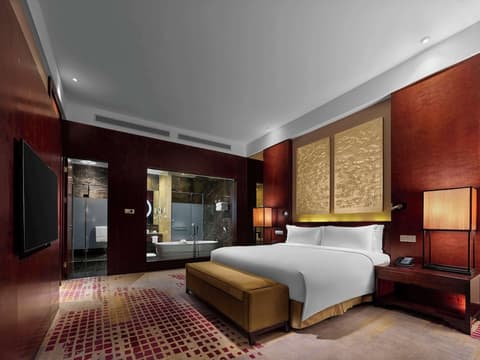 Hilton Beijing Capital Airport